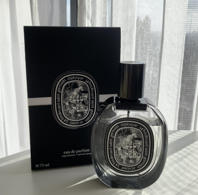น้ำหอม Diptyque Fléau De Peau กลิ่นที่ Lisa ใช้ขนาด75ml